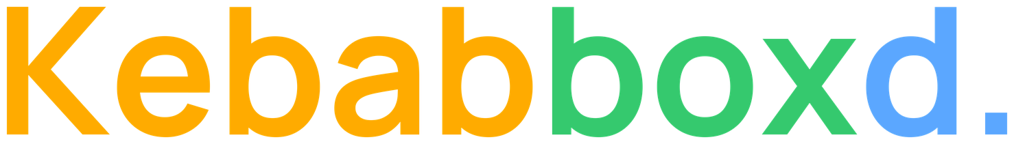 Kebabboxd.